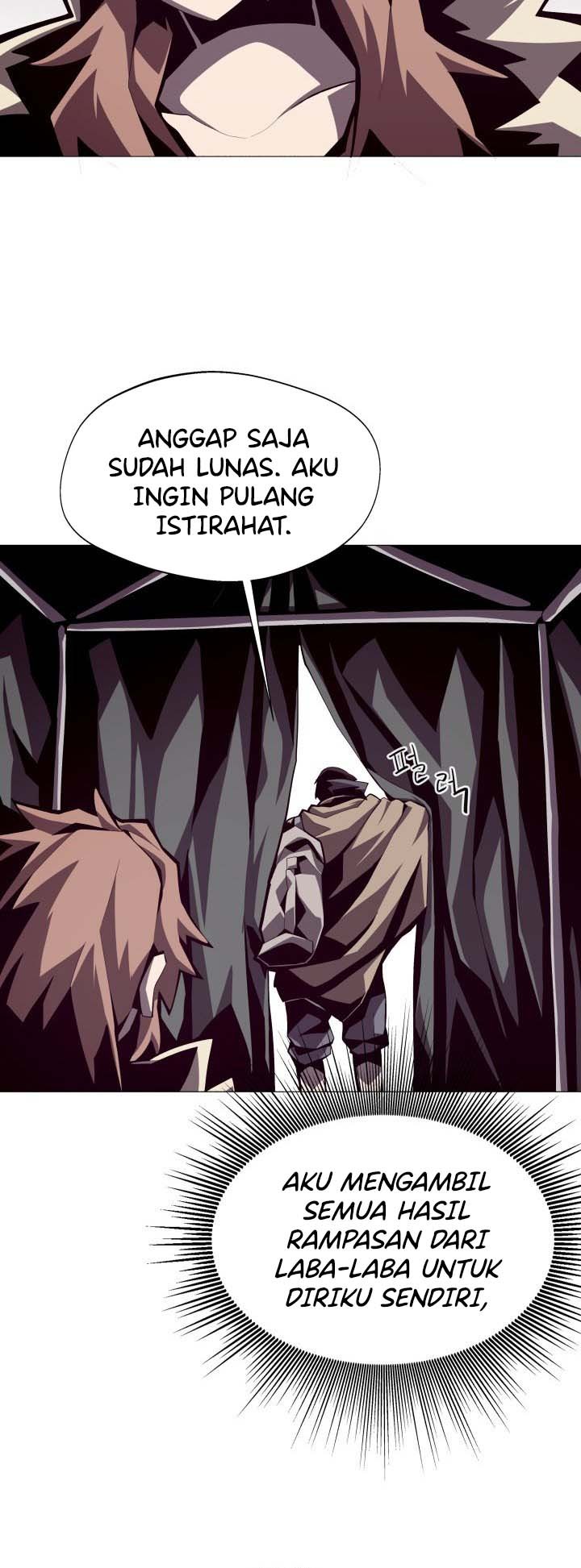 Dungeon Odyssey Chapter 14 Gambar 26