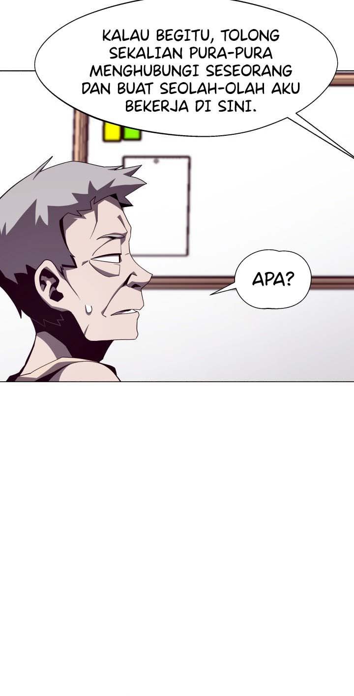 Dungeon Odyssey Chapter 14 Gambar 31
