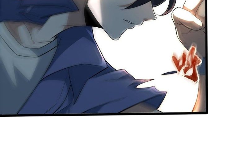 I Rely on Cheat to Hunt Gods Chapter 02 Gambar 3