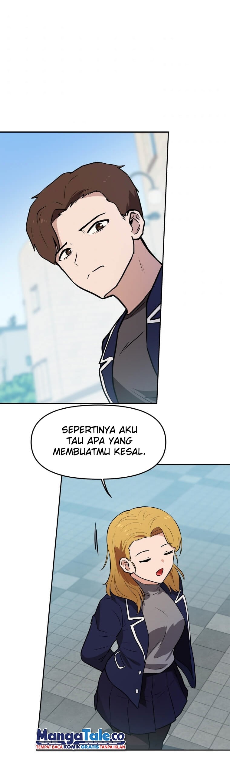 Baca  I Have Max Level Luck Chapter 28 Gambar 2