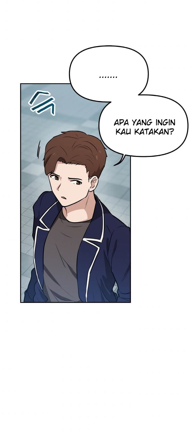 I Have Max Level Luck Chapter 28 Gambar 6
