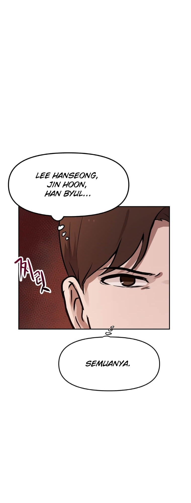 I Have Max Level Luck Chapter 28 Gambar 11