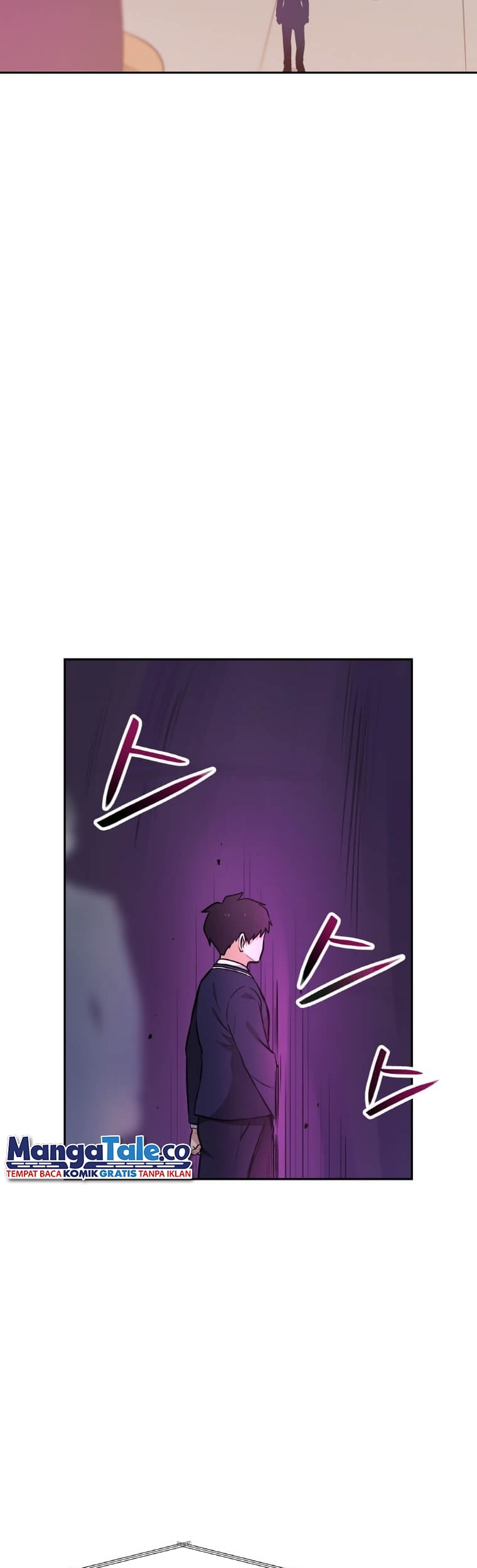I Have Max Level Luck Chapter 28 Gambar 19