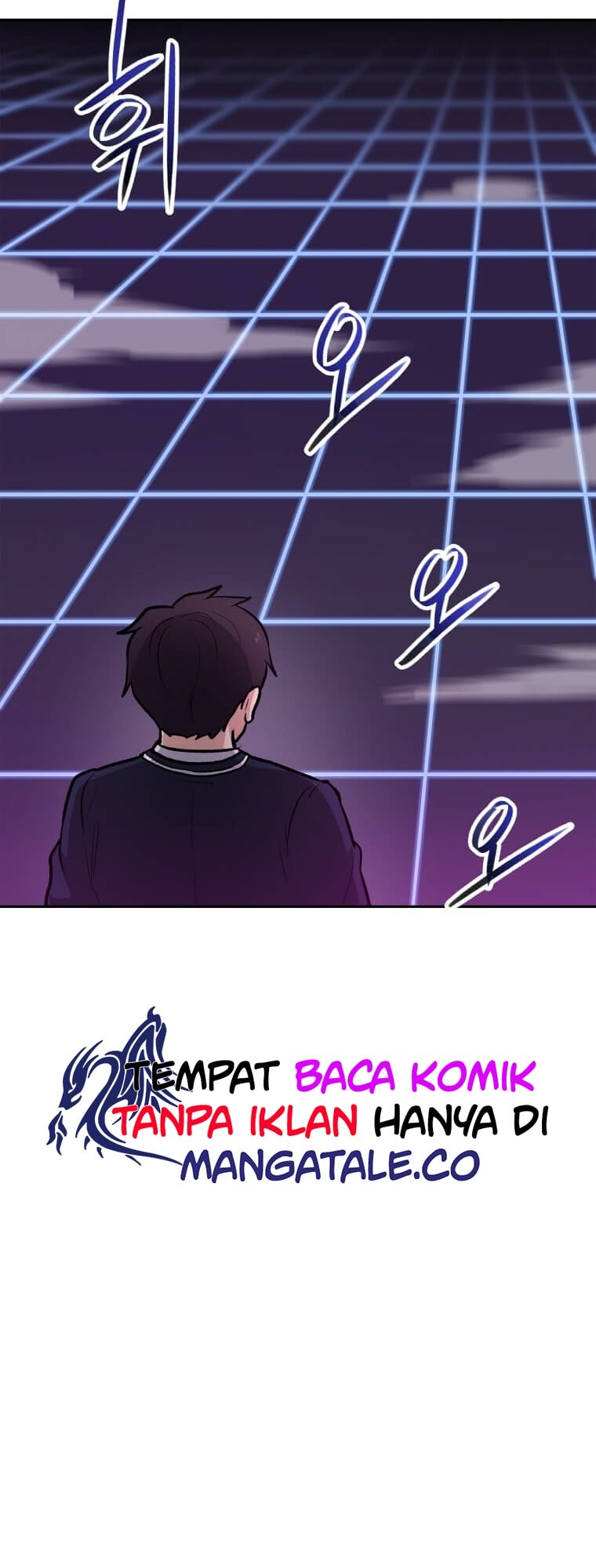 I Have Max Level Luck Chapter 28 Gambar 21