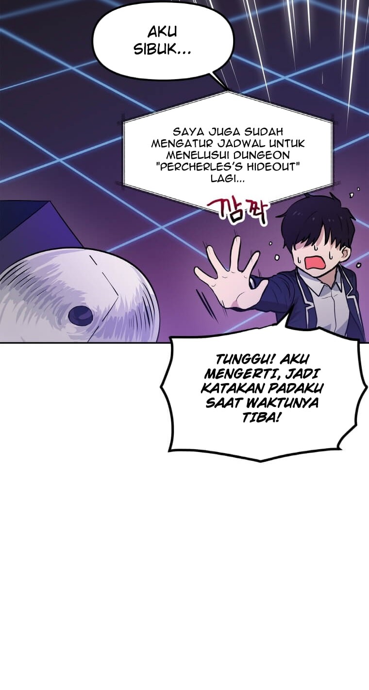 I Have Max Level Luck Chapter 28 Gambar 26