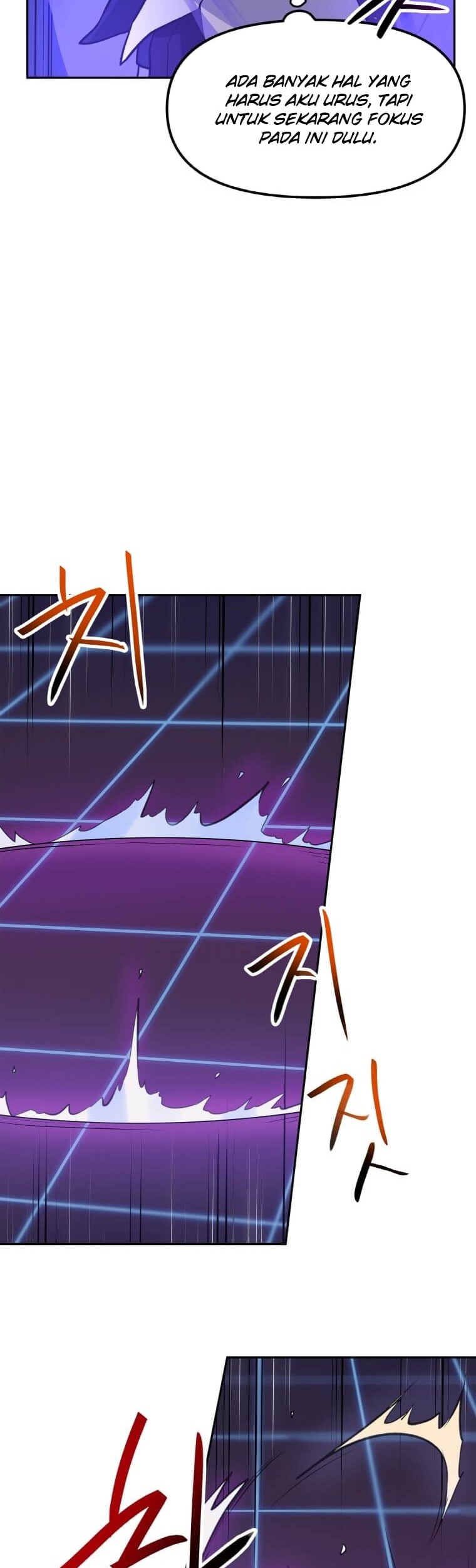 I Have Max Level Luck Chapter 28 Gambar 28
