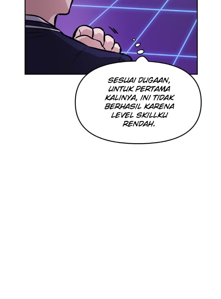 I Have Max Level Luck Chapter 28 Gambar 31