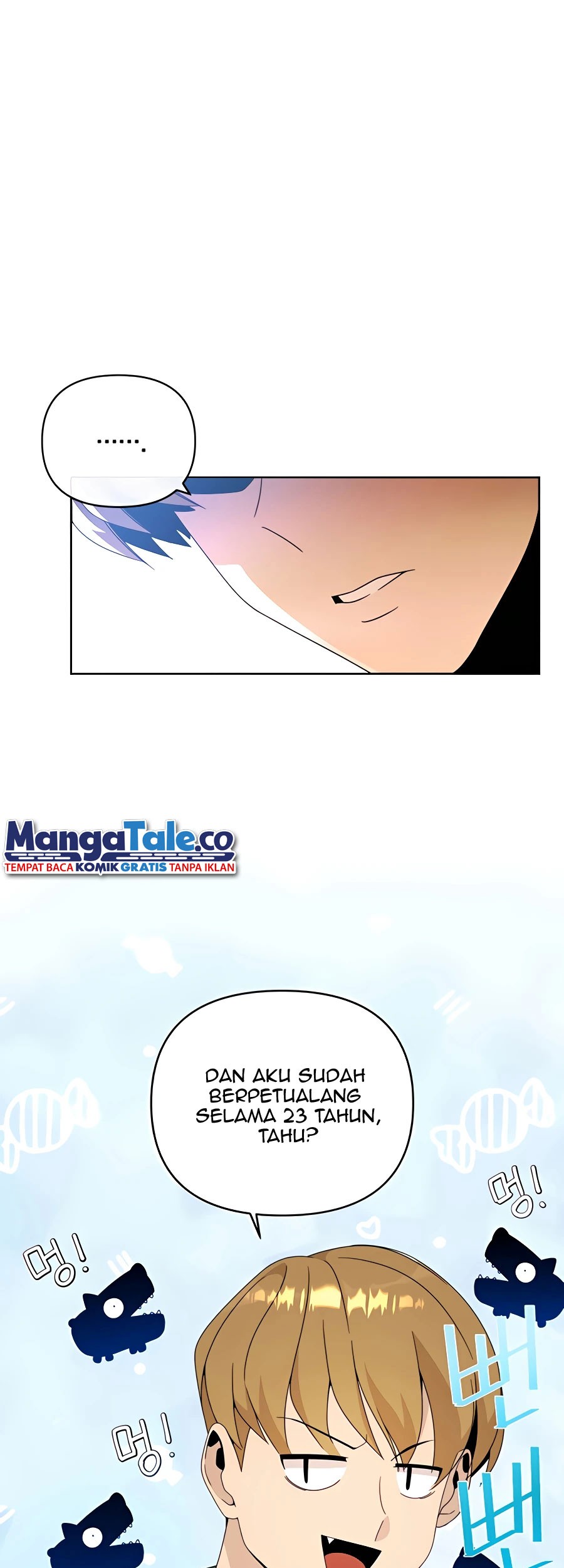 I’ll Resign and Have a Fresh Start in This World Chapter 06 Gambar 19