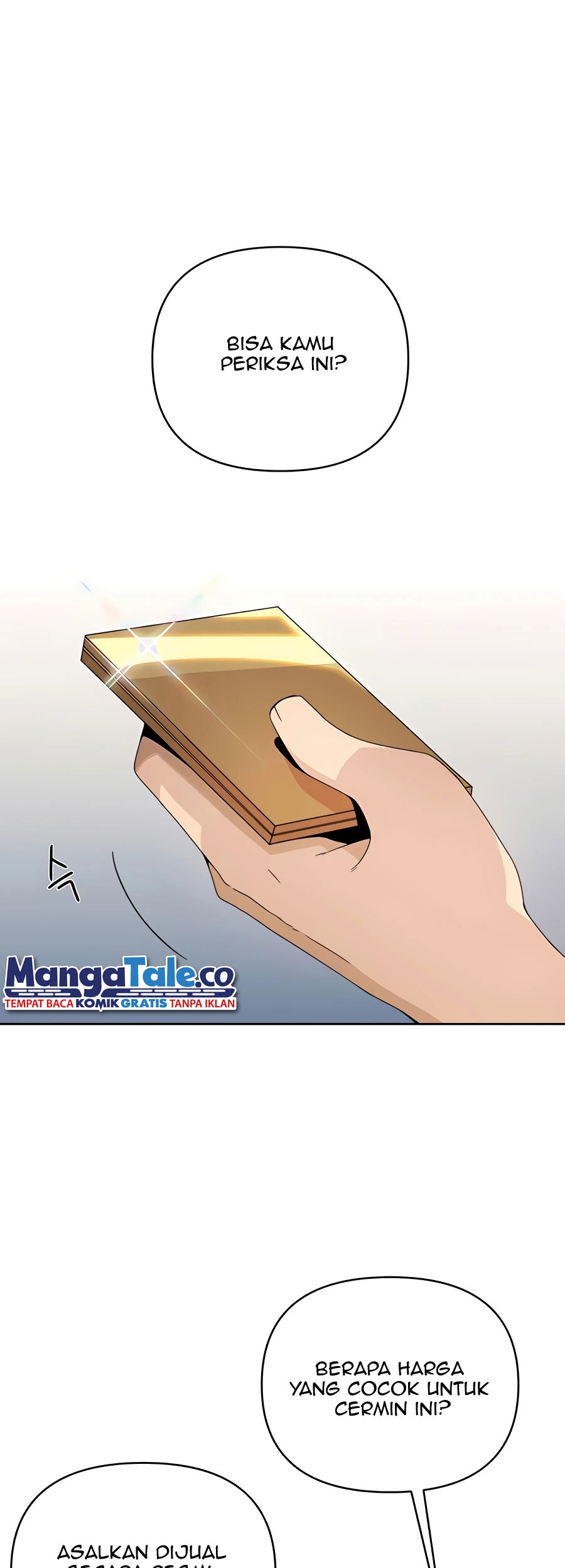 I’ll Resign and Have a Fresh Start in This World Chapter 06 Gambar 24