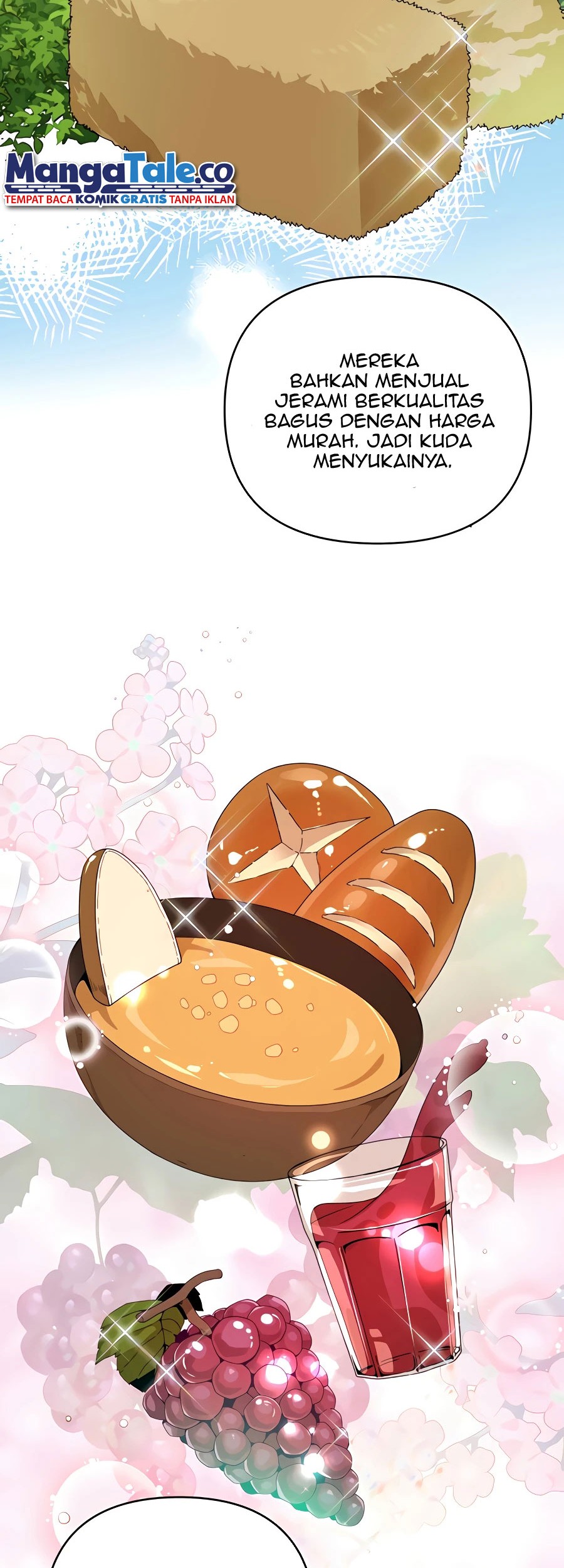 I’ll Resign and Have a Fresh Start in This World Chapter 06 Gambar 36