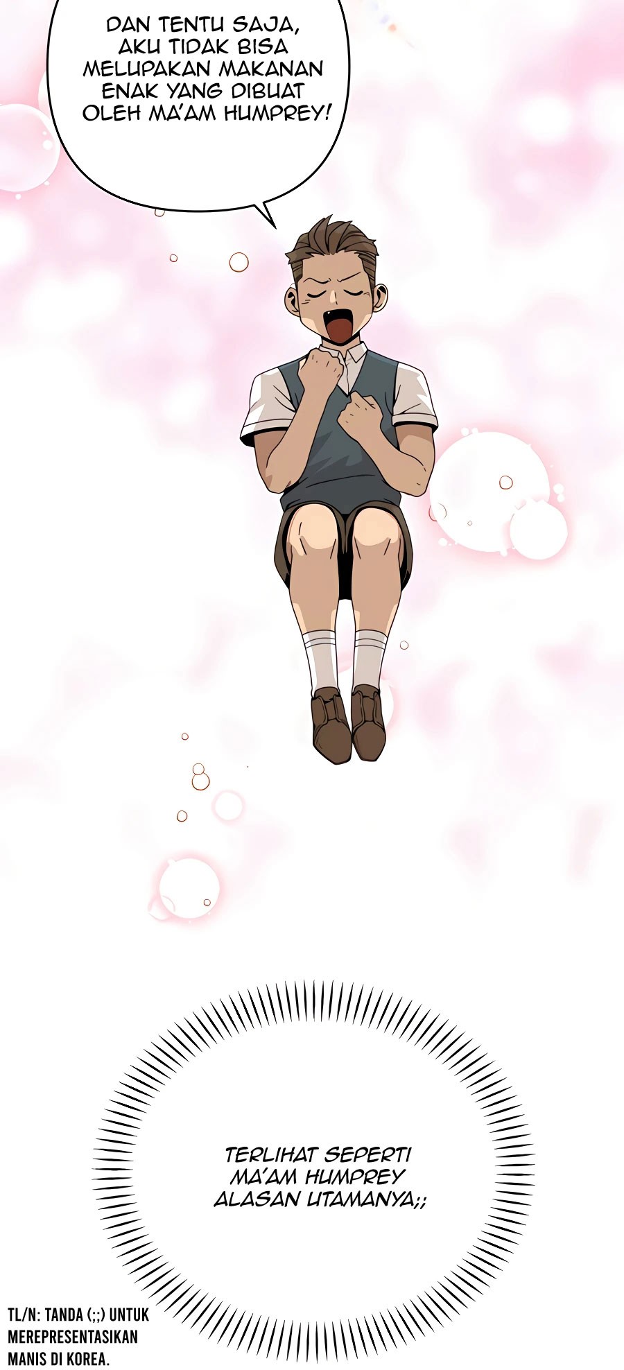 I’ll Resign and Have a Fresh Start in This World Chapter 06 Gambar 37