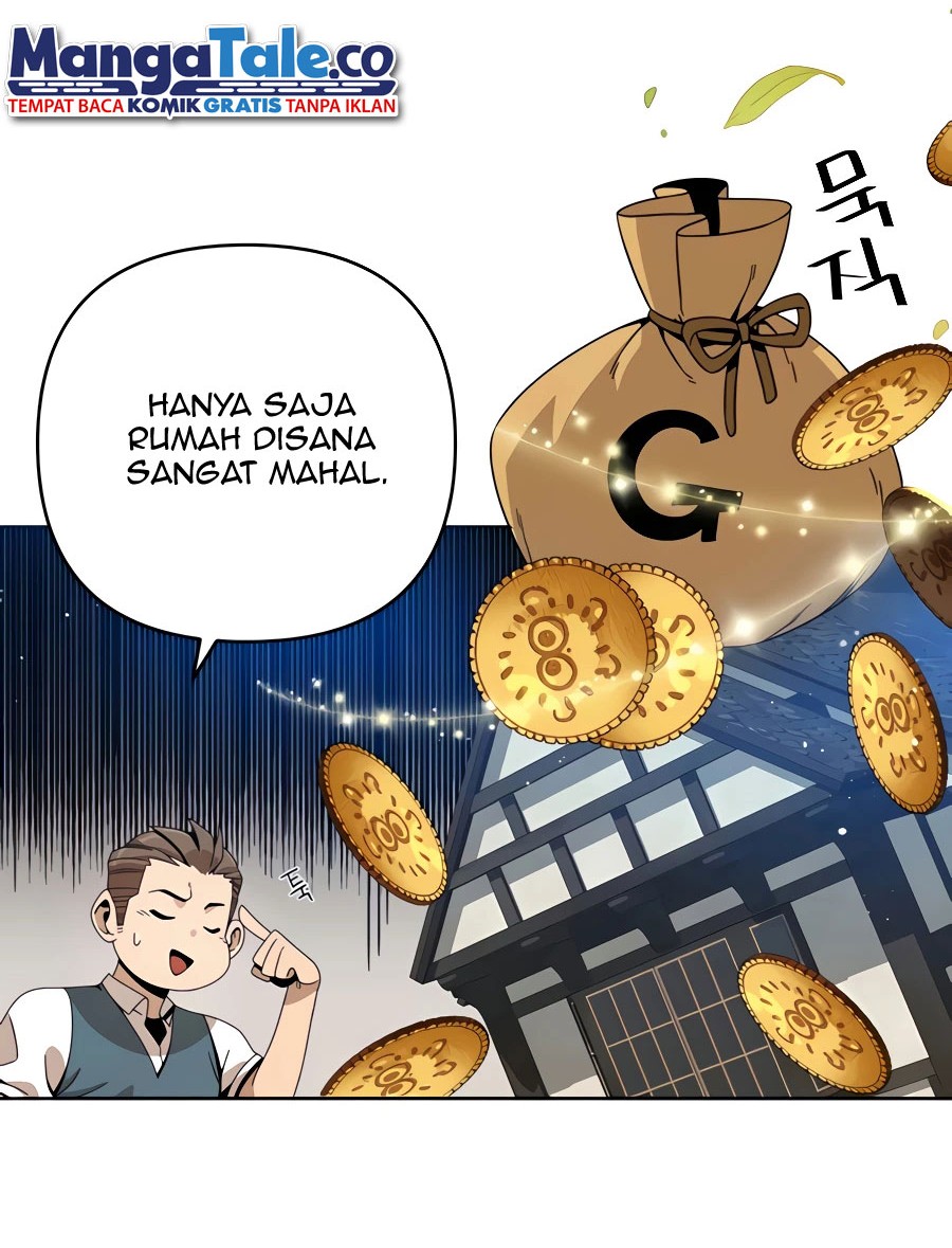 I’ll Resign and Have a Fresh Start in This World Chapter 06 Gambar 39