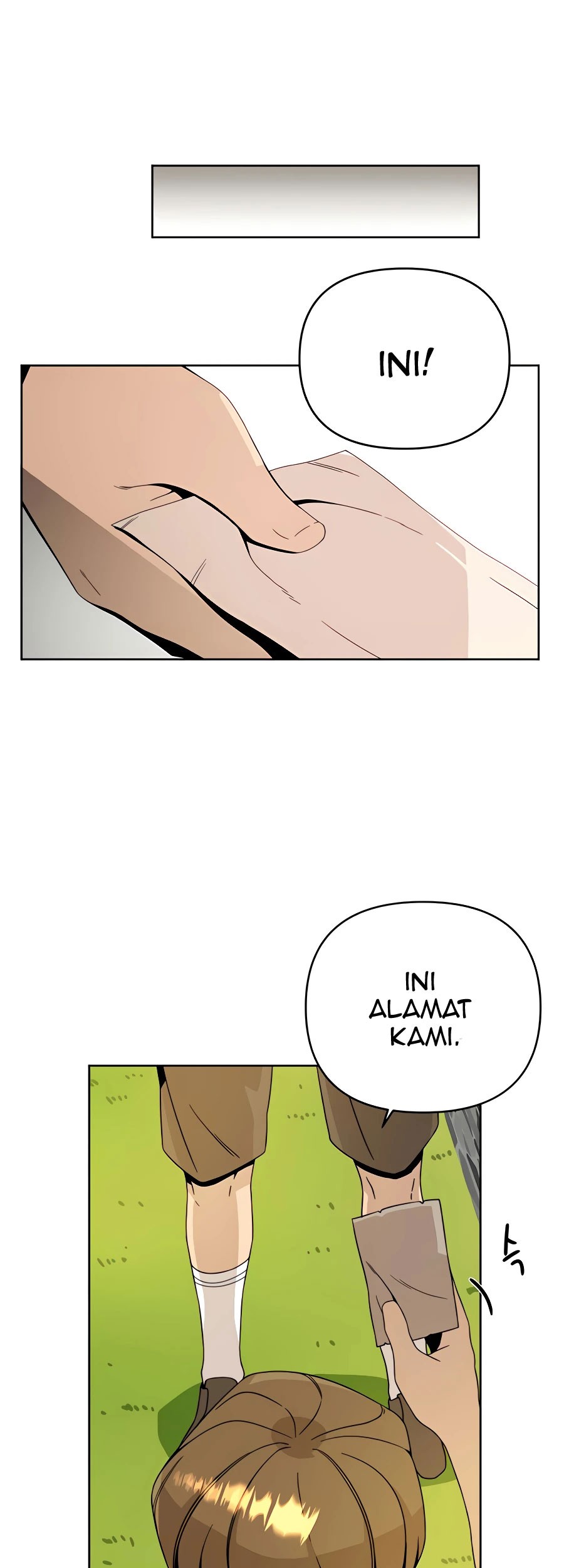 I’ll Resign and Have a Fresh Start in This World Chapter 06 Gambar 44