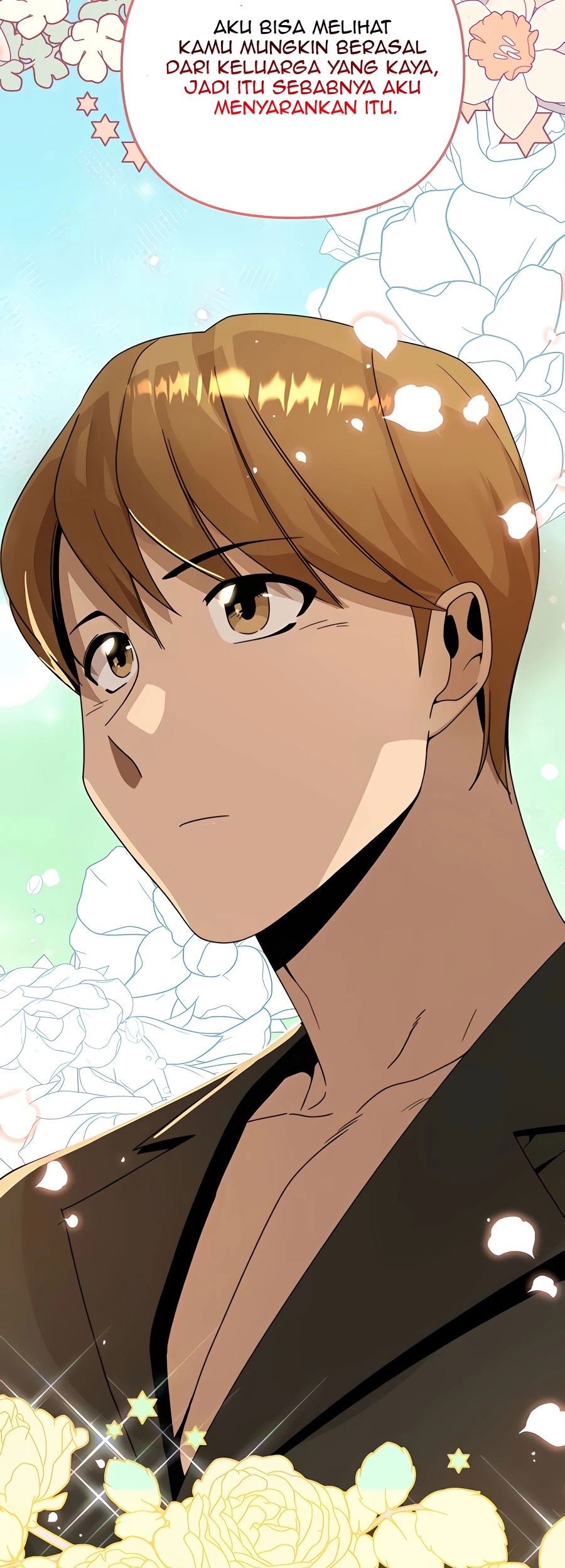 I’ll Resign and Have a Fresh Start in This World Chapter 06 Gambar 46
