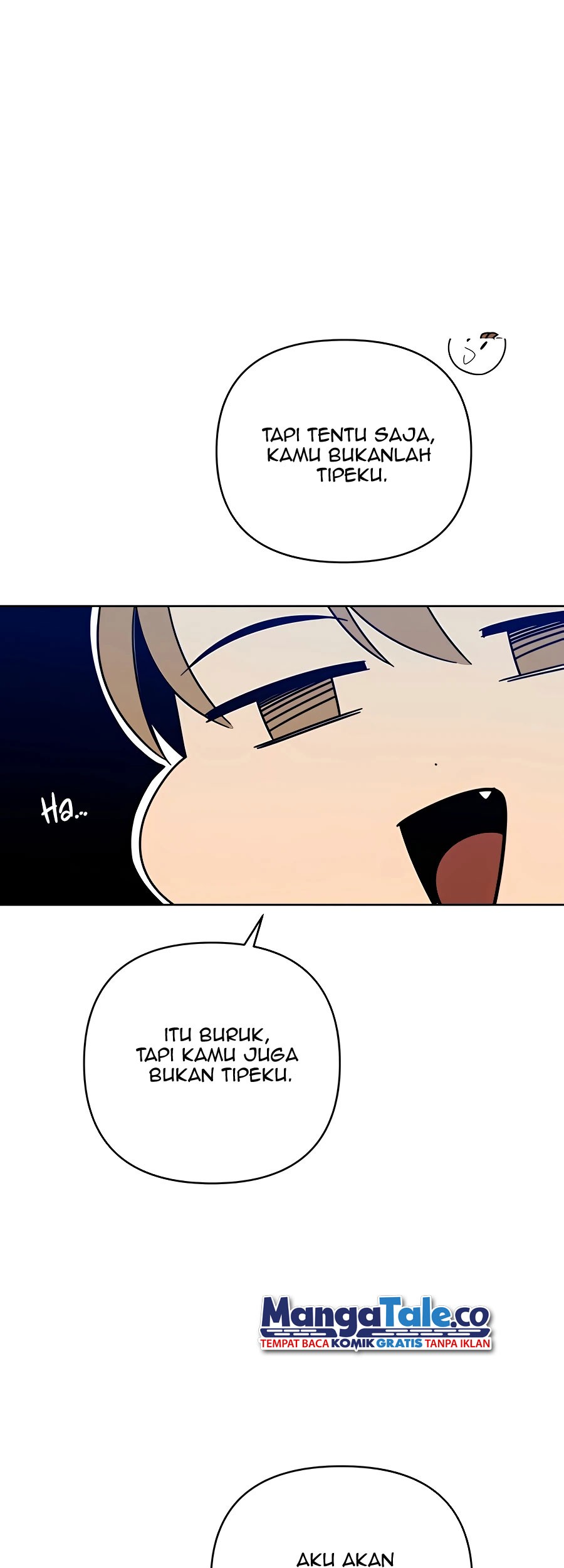 I’ll Resign and Have a Fresh Start in This World Chapter 06 Gambar 48