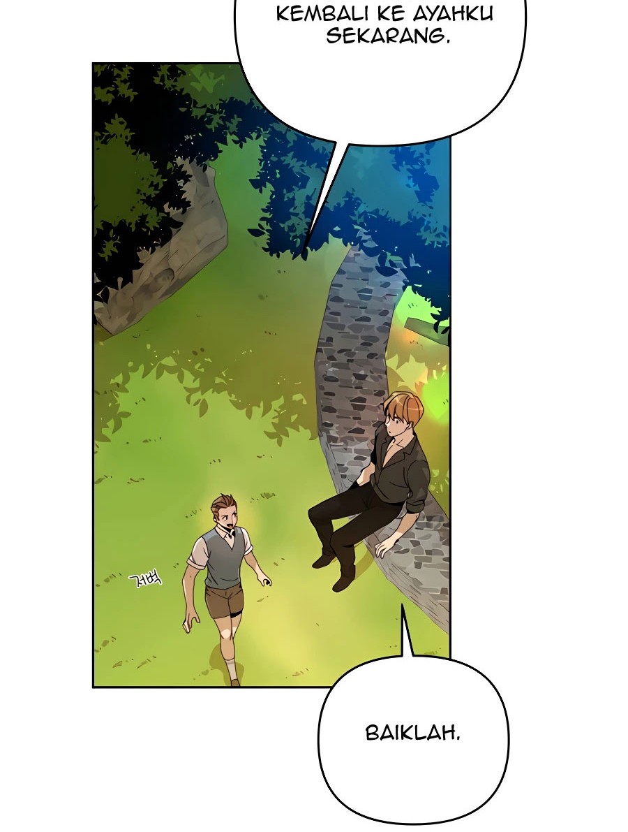 I’ll Resign and Have a Fresh Start in This World Chapter 06 Gambar 49