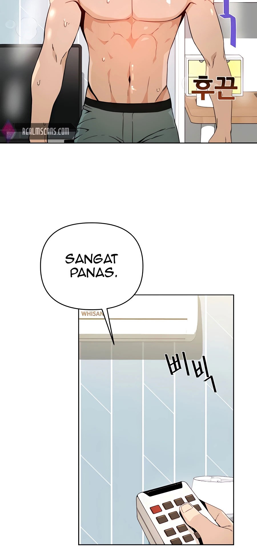 I’ll Resign and Have a Fresh Start in This World Chapter 06 Gambar 53
