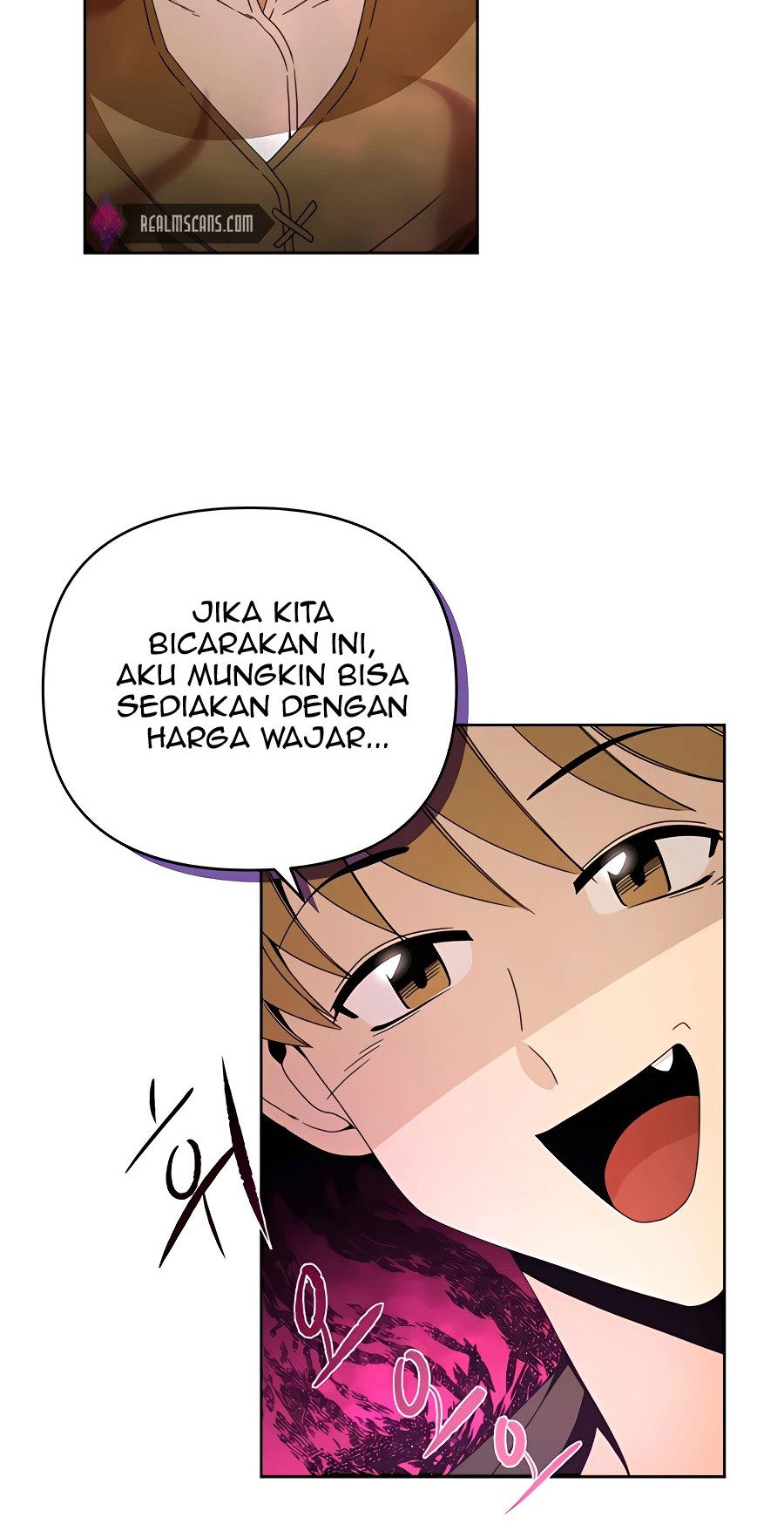 I’ll Resign and Have a Fresh Start in This World Chapter 06 Gambar 3