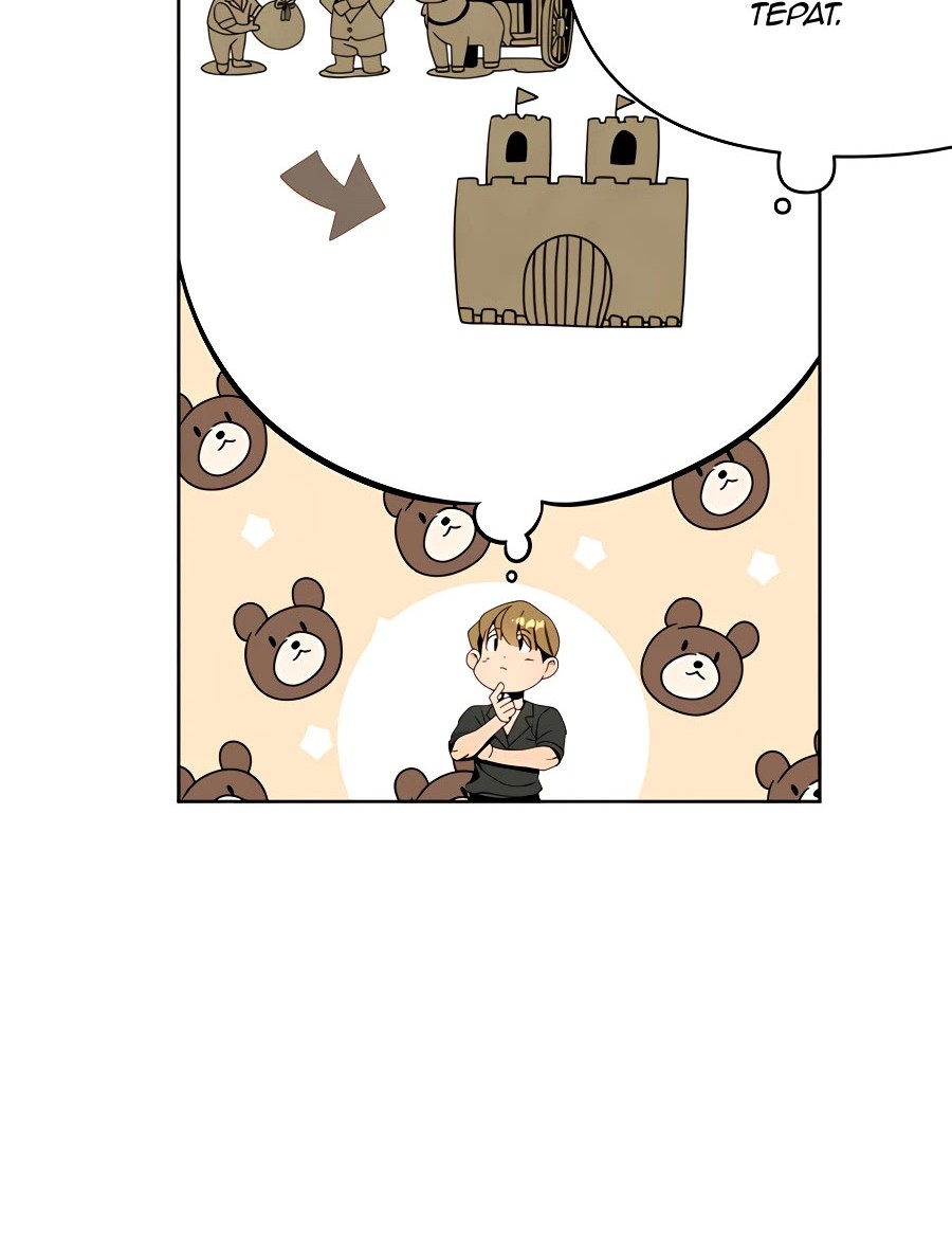 I’ll Resign and Have a Fresh Start in This World Chapter 06 Gambar 5