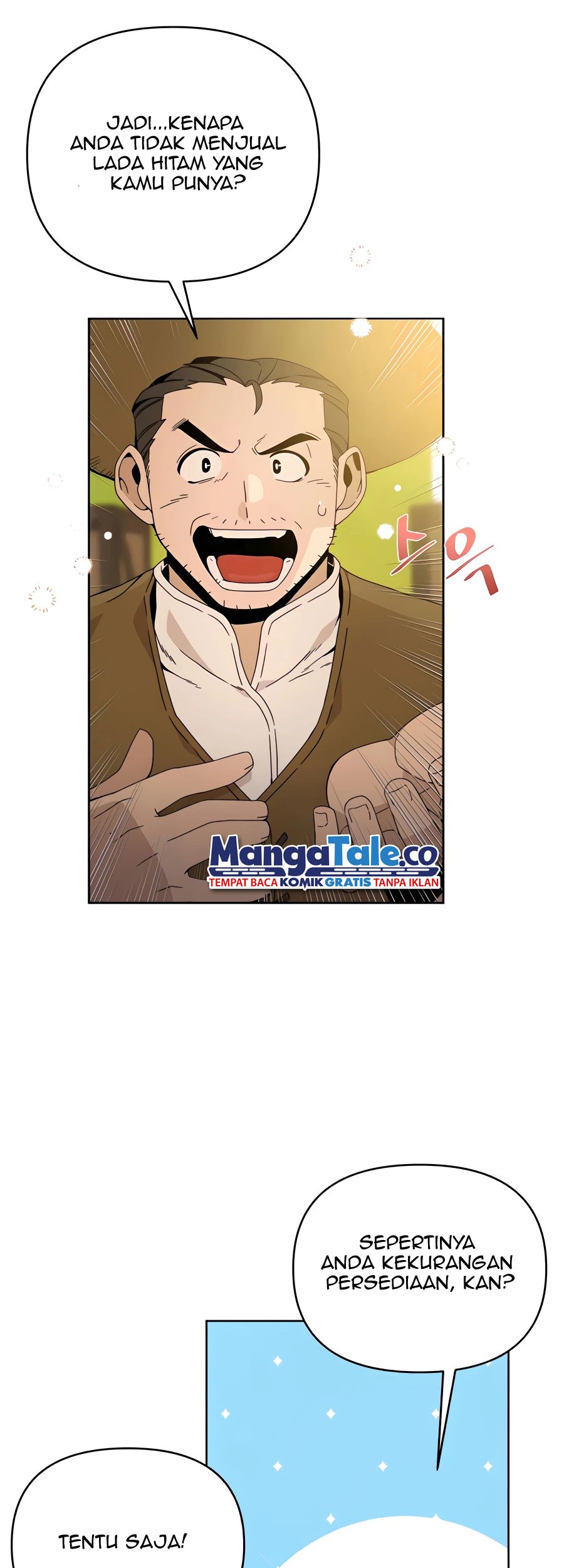 I’ll Resign and Have a Fresh Start in This World Chapter 06 Gambar 6