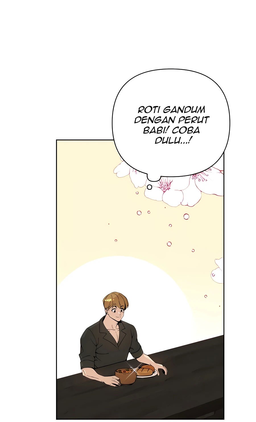 I’ll Resign and Have a Fresh Start in This World Chapter 05 Gambar 21