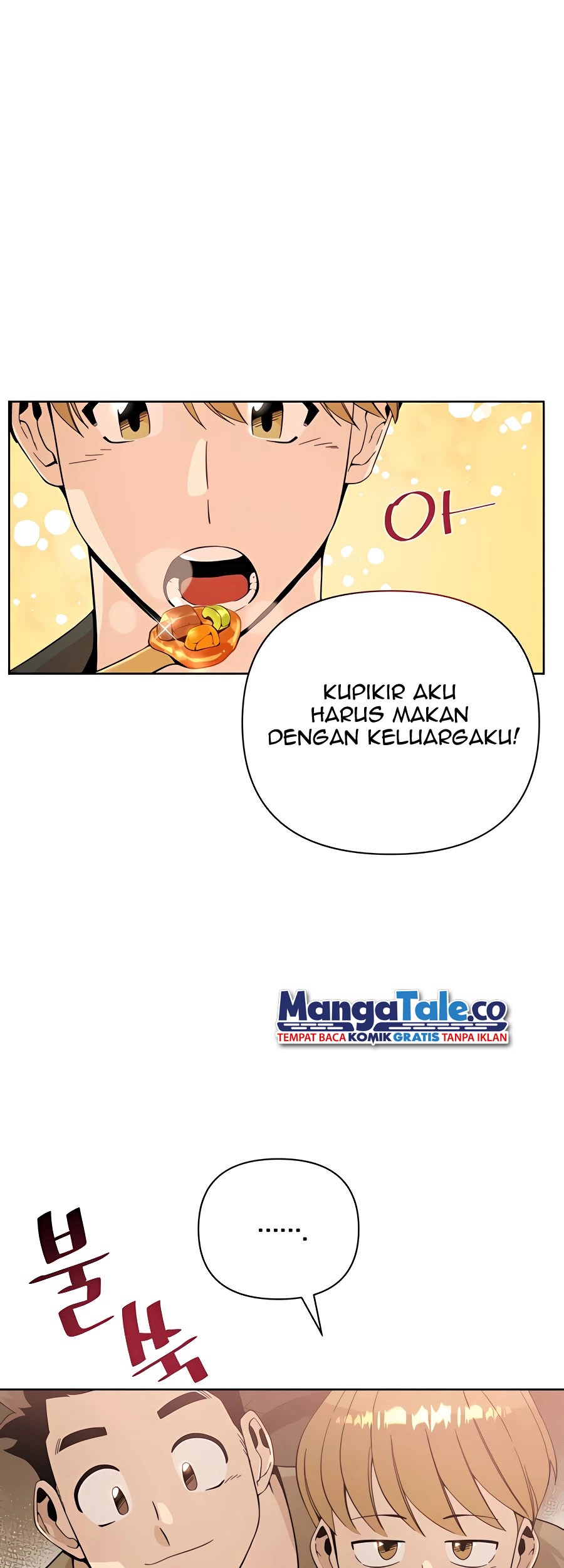I’ll Resign and Have a Fresh Start in This World Chapter 05 Gambar 22