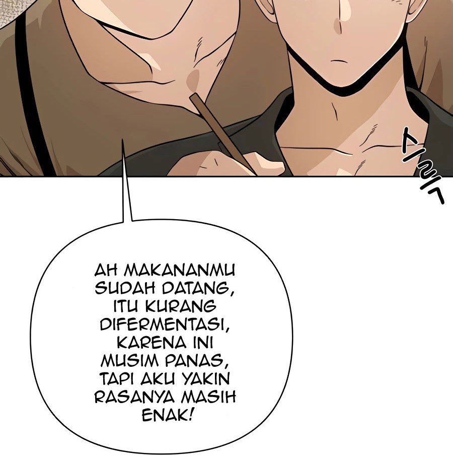 I’ll Resign and Have a Fresh Start in This World Chapter 05 Gambar 23