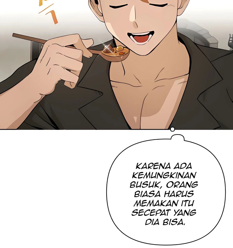 I’ll Resign and Have a Fresh Start in This World Chapter 05 Gambar 25
