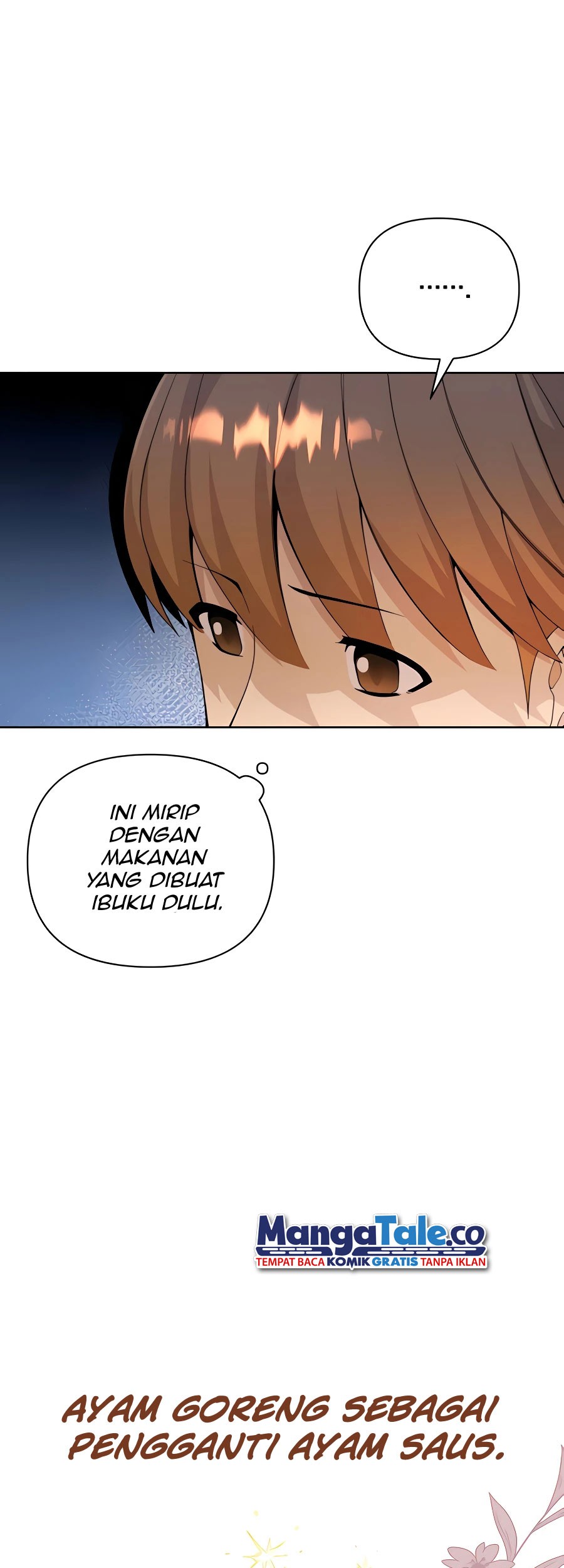 I’ll Resign and Have a Fresh Start in This World Chapter 05 Gambar 28