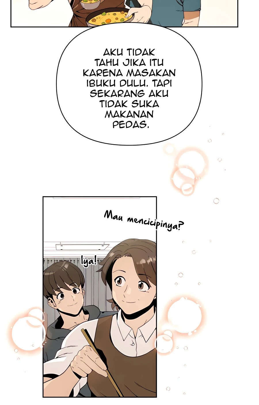 I’ll Resign and Have a Fresh Start in This World Chapter 05 Gambar 30