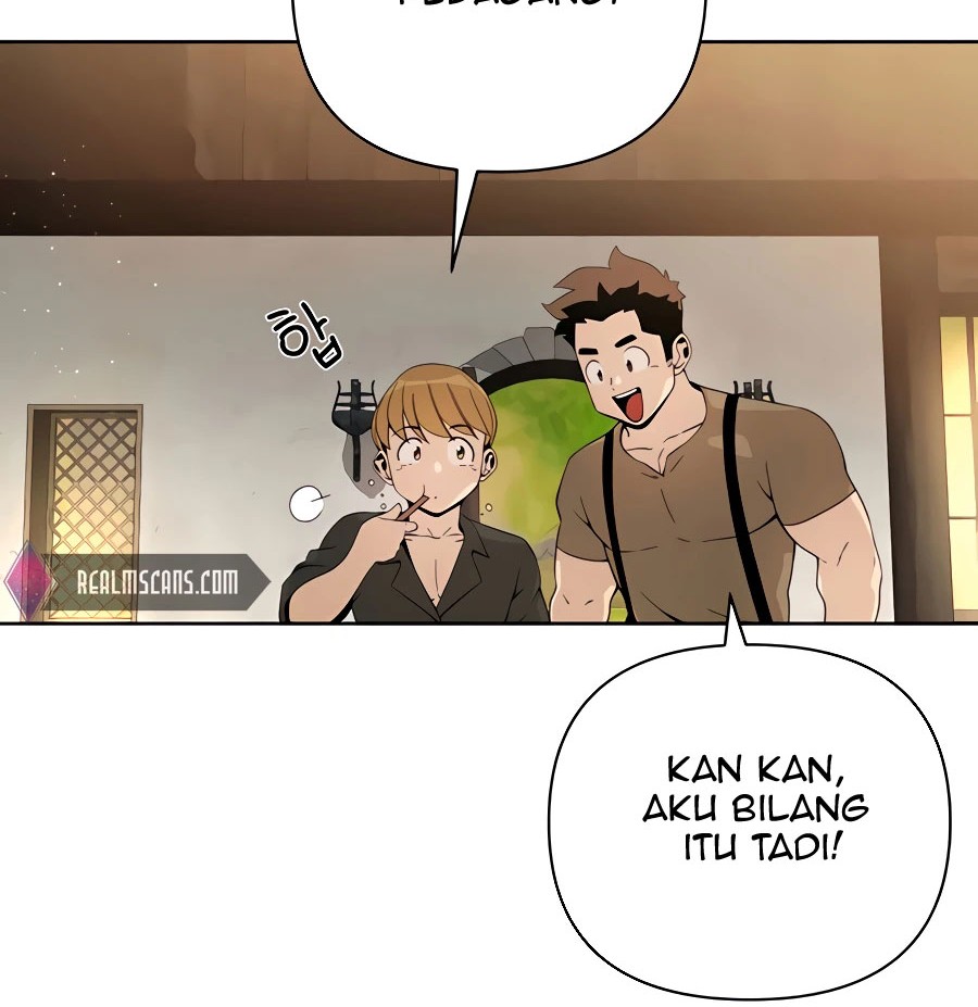 I’ll Resign and Have a Fresh Start in This World Chapter 05 Gambar 36