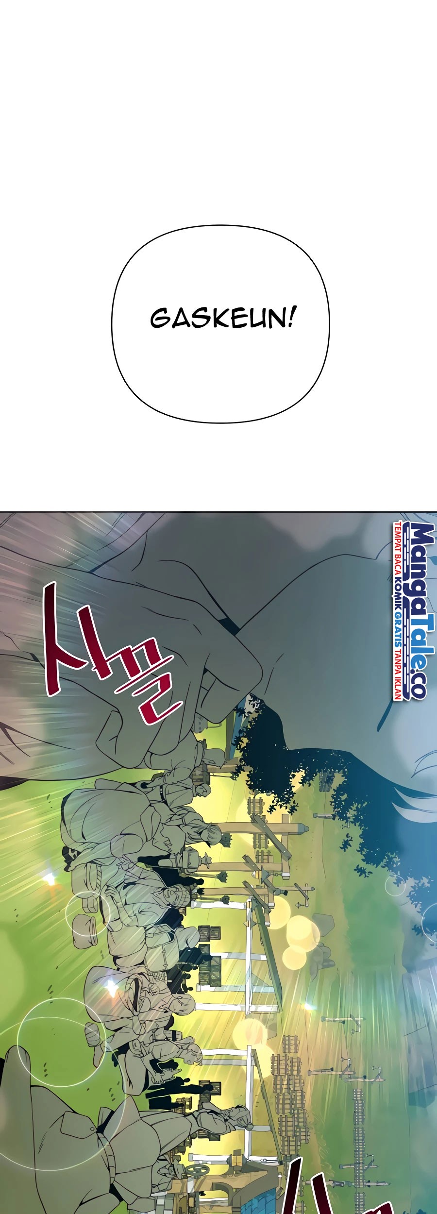 I’ll Resign and Have a Fresh Start in This World Chapter 05 Gambar 37