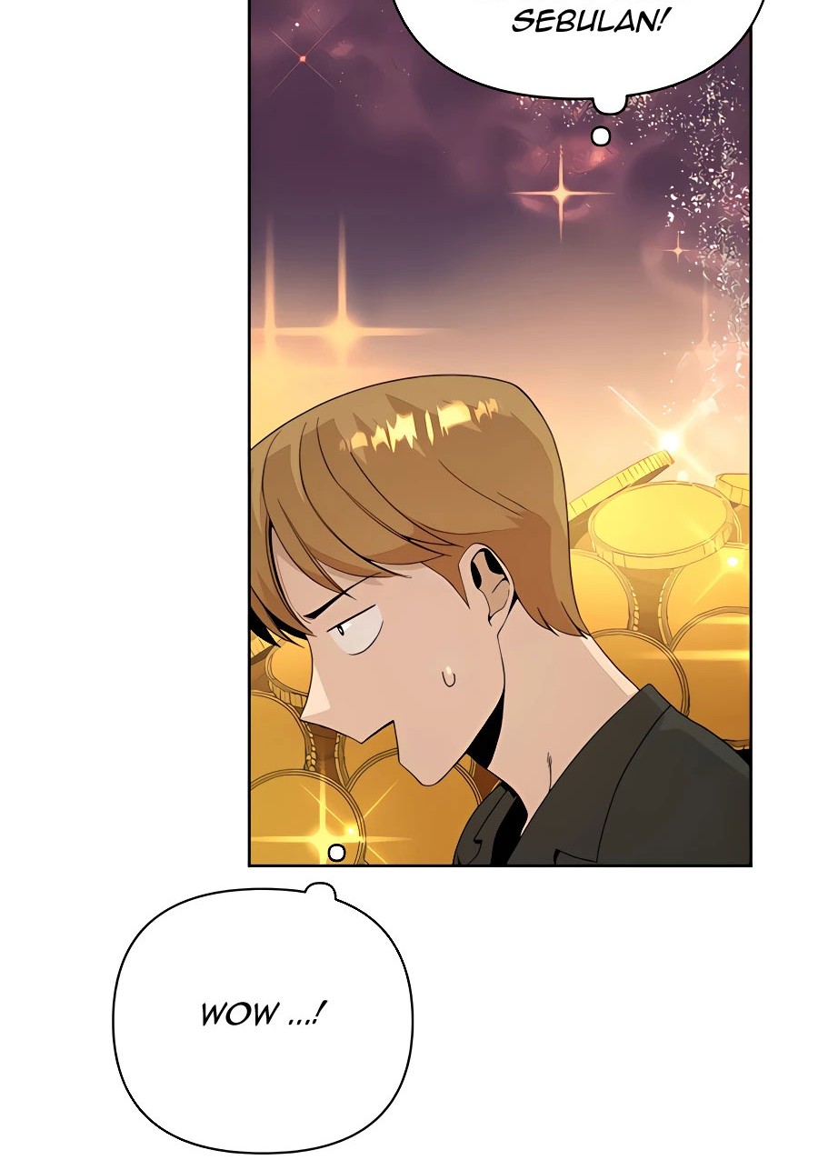 I’ll Resign and Have a Fresh Start in This World Chapter 05 Gambar 42
