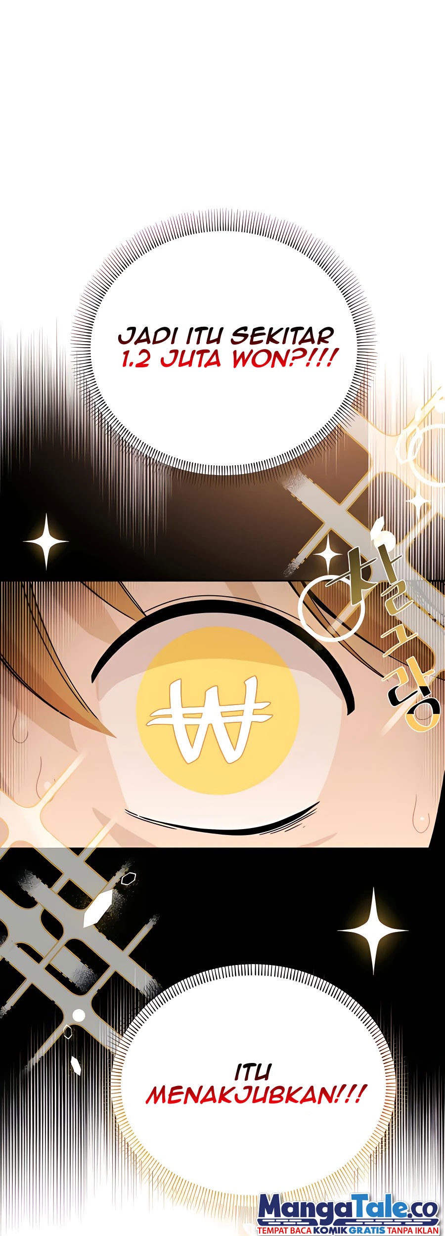 I’ll Resign and Have a Fresh Start in This World Chapter 05 Gambar 50