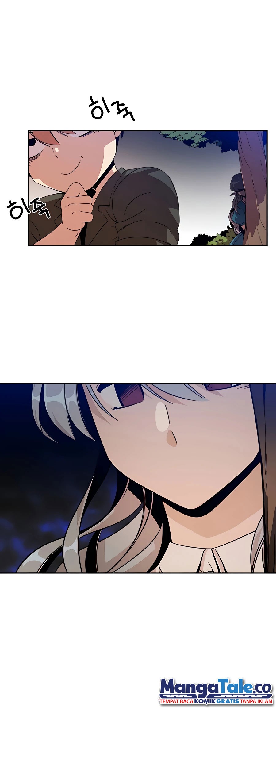 I’ll Resign and Have a Fresh Start in This World Chapter 05 Gambar 58