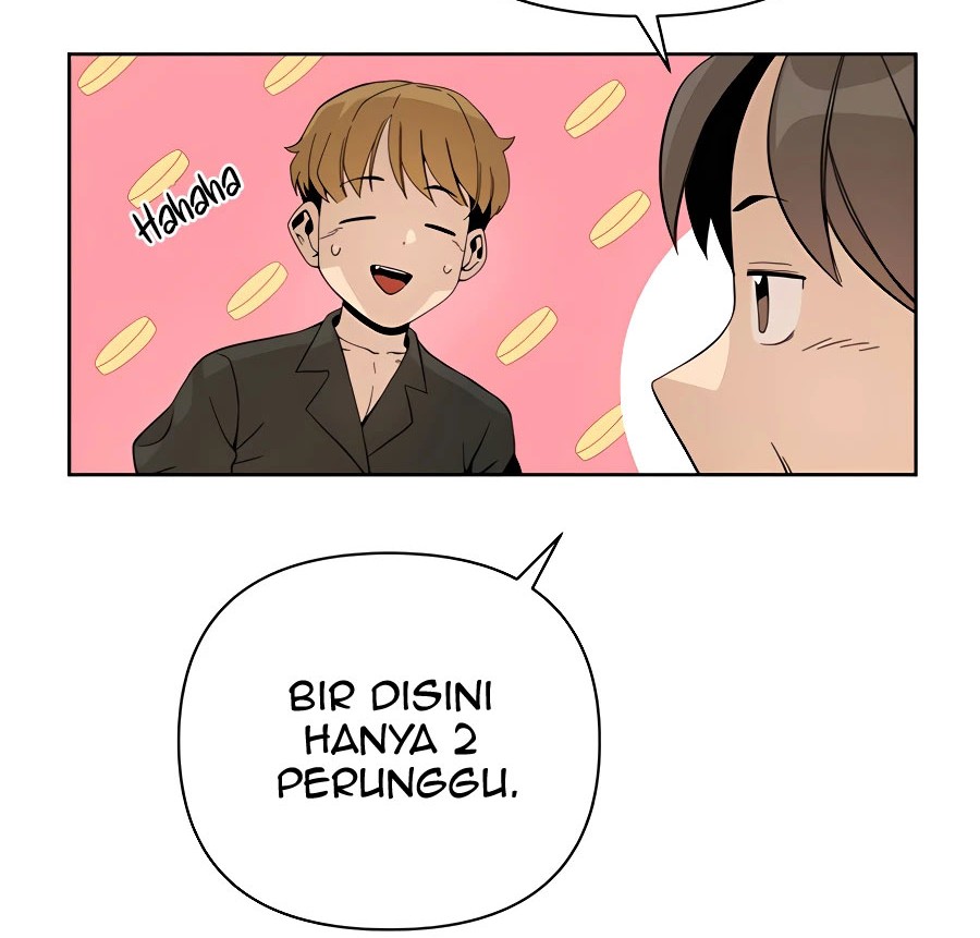 I’ll Resign and Have a Fresh Start in This World Chapter 05 Gambar 8