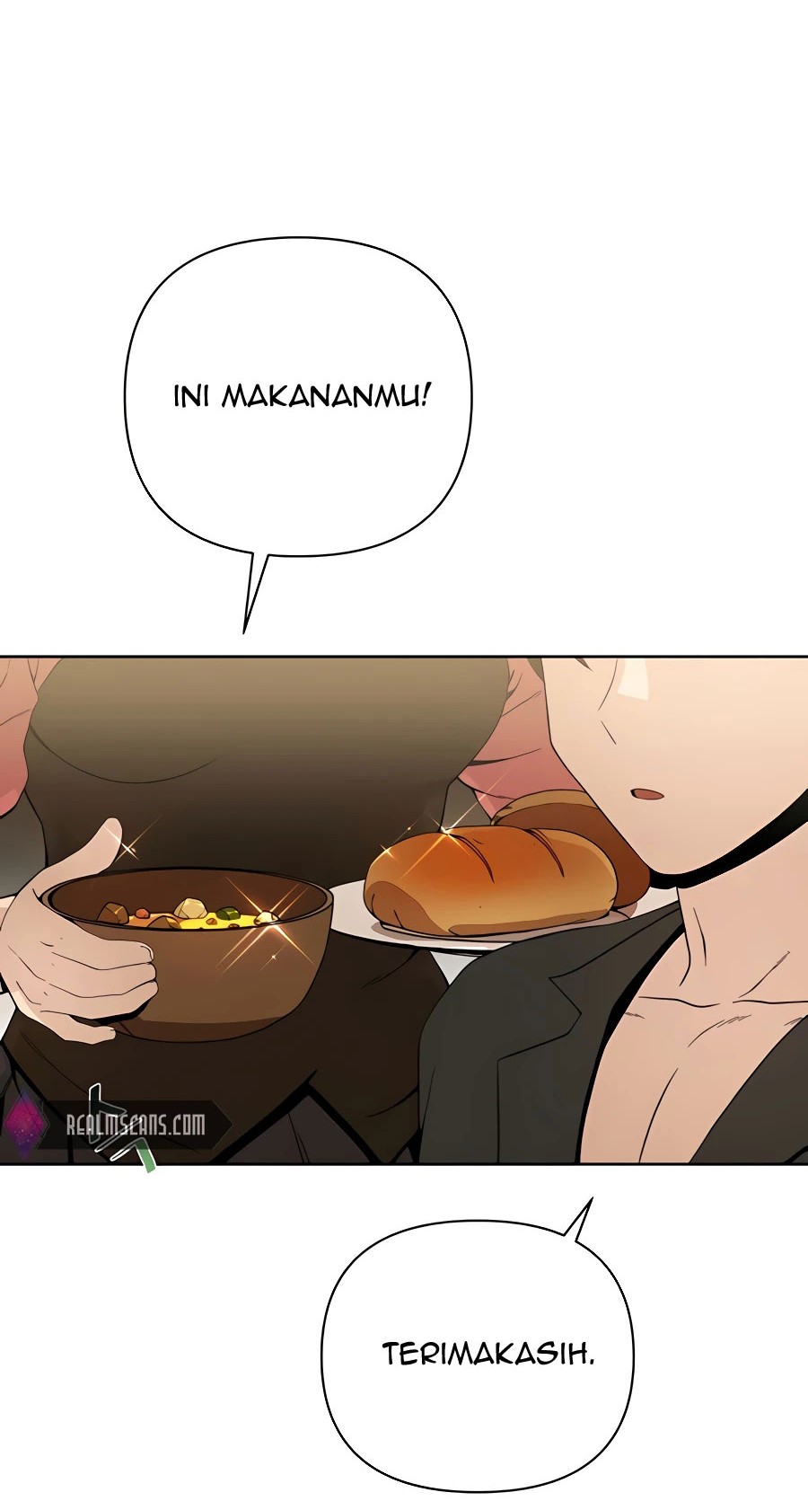 I’ll Resign and Have a Fresh Start in This World Chapter 05 Gambar 19