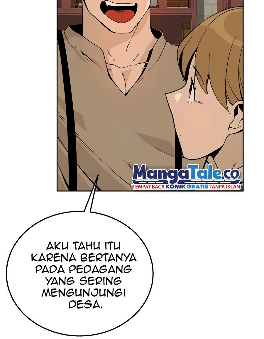 I’ll Resign and Have a Fresh Start in This World Chapter 04 Gambar 25