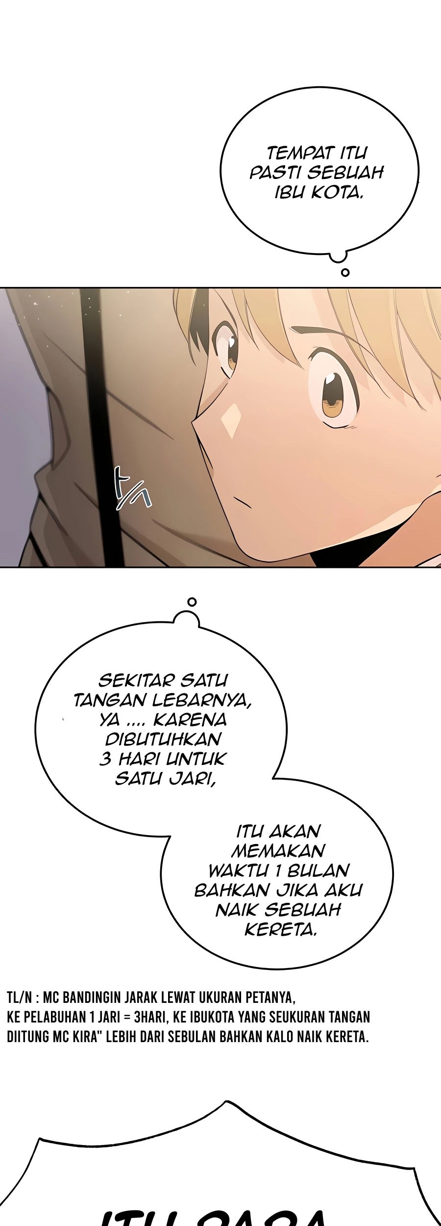 I’ll Resign and Have a Fresh Start in This World Chapter 04 Gambar 27