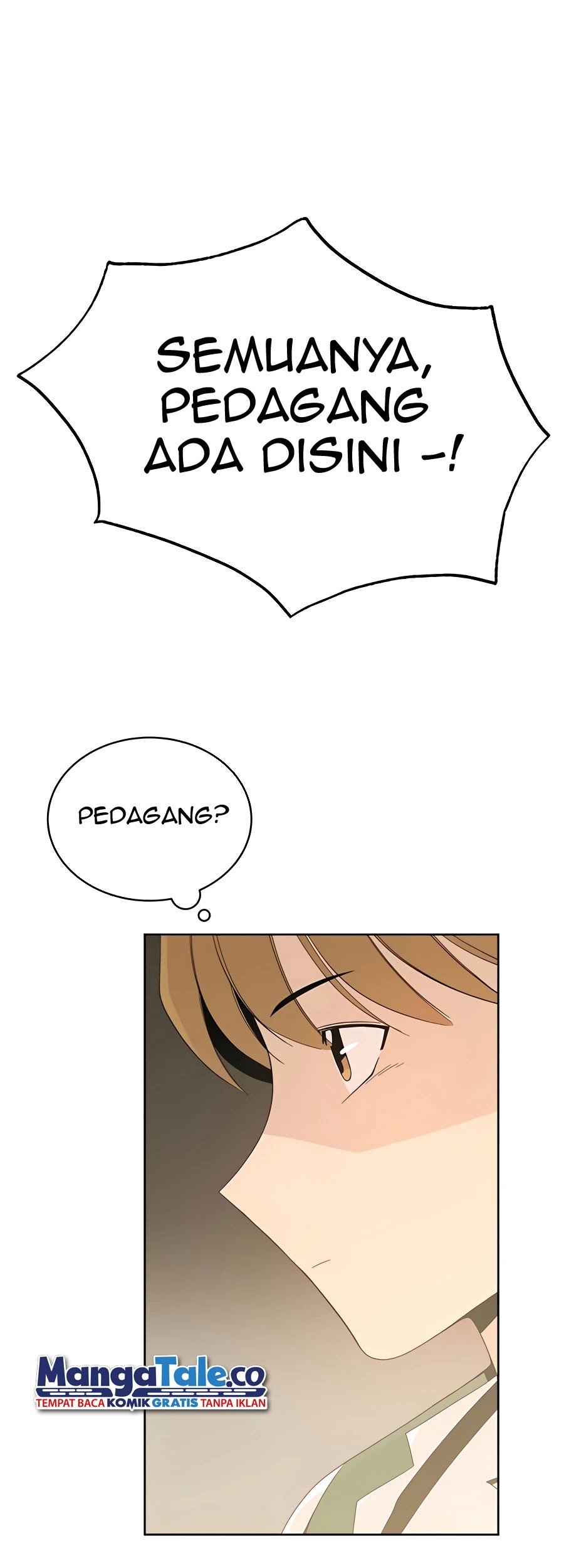 I’ll Resign and Have a Fresh Start in This World Chapter 04 Gambar 29