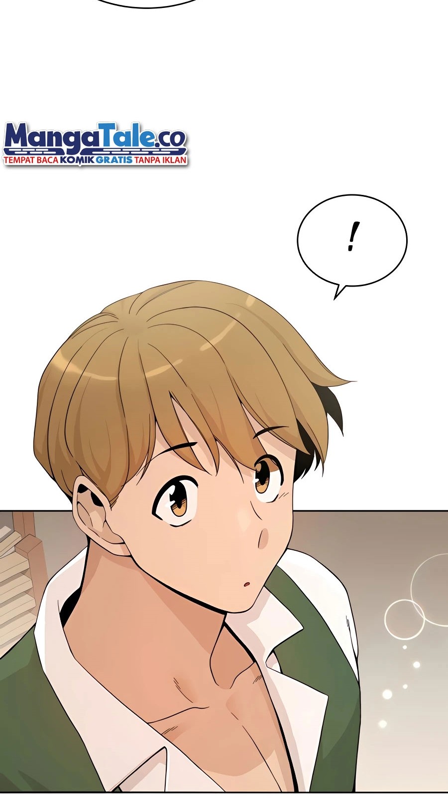 I’ll Resign and Have a Fresh Start in This World Chapter 04 Gambar 32