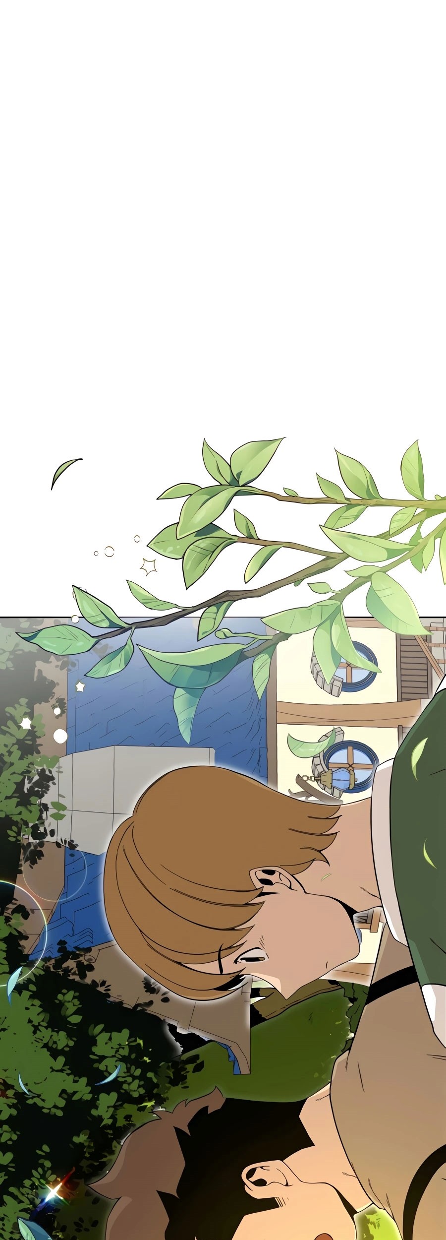 I’ll Resign and Have a Fresh Start in This World Chapter 04 Gambar 33