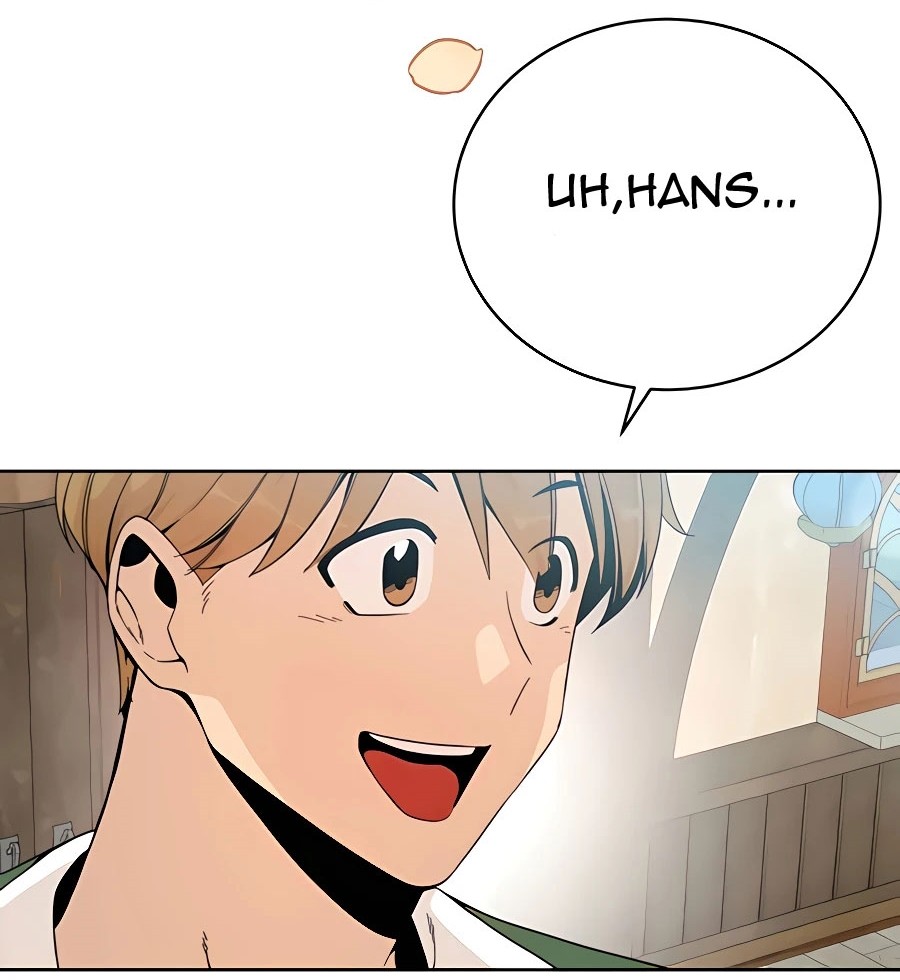 I’ll Resign and Have a Fresh Start in This World Chapter 04 Gambar 37