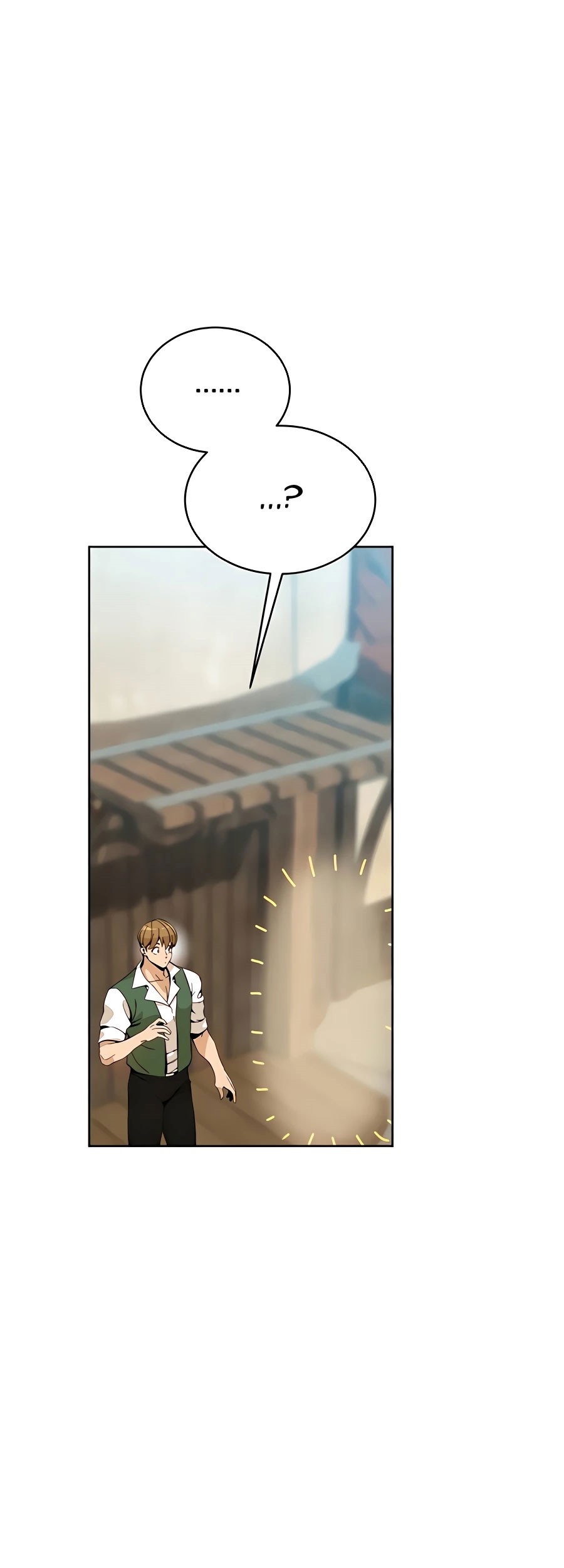 I’ll Resign and Have a Fresh Start in This World Chapter 04 Gambar 38