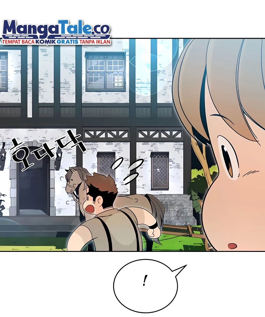 I’ll Resign and Have a Fresh Start in This World Chapter 04 Gambar 39