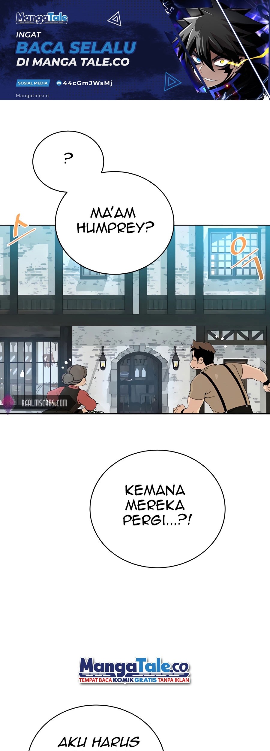 I’ll Resign and Have a Fresh Start in This World Chapter 04 Gambar 40