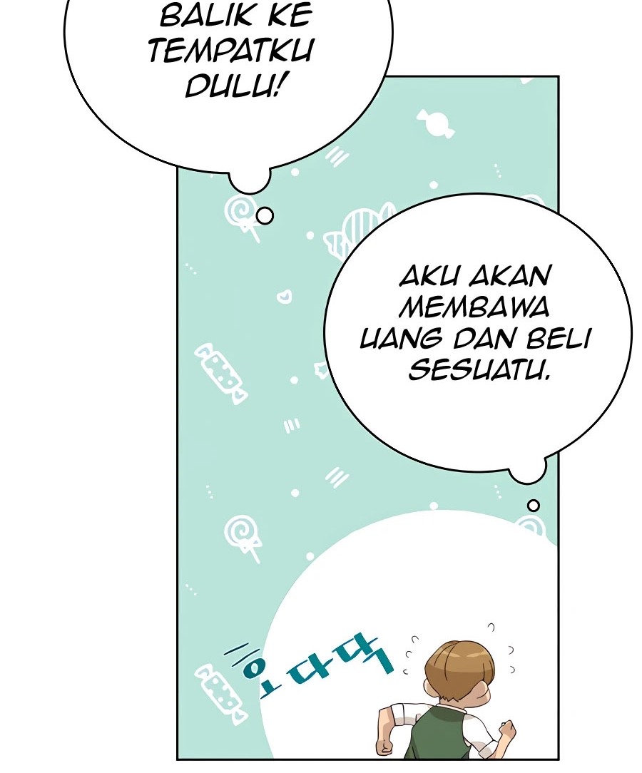 I’ll Resign and Have a Fresh Start in This World Chapter 04 Gambar 41