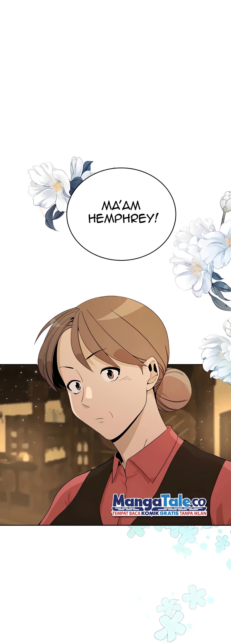 I’ll Resign and Have a Fresh Start in This World Chapter 04 Gambar 59