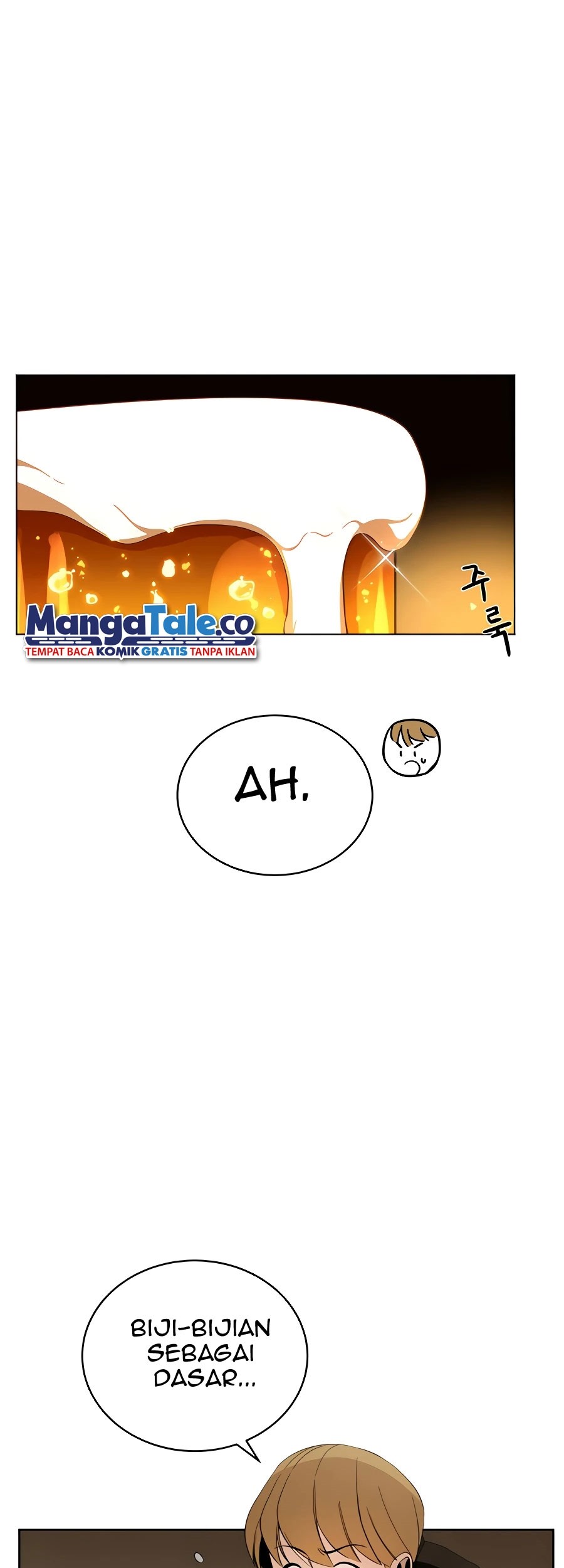 I’ll Resign and Have a Fresh Start in This World Chapter 04 Gambar 66