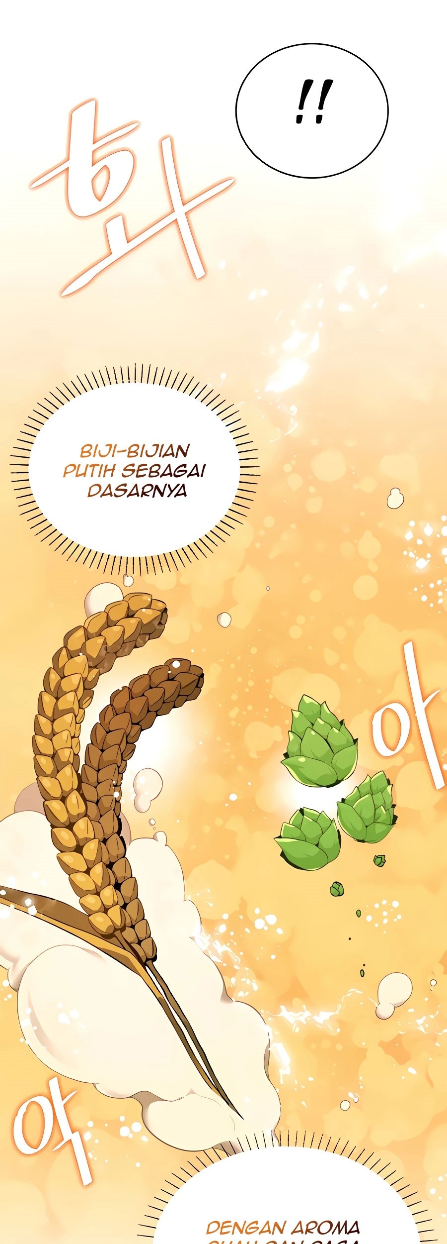 I’ll Resign and Have a Fresh Start in This World Chapter 04 Gambar 68